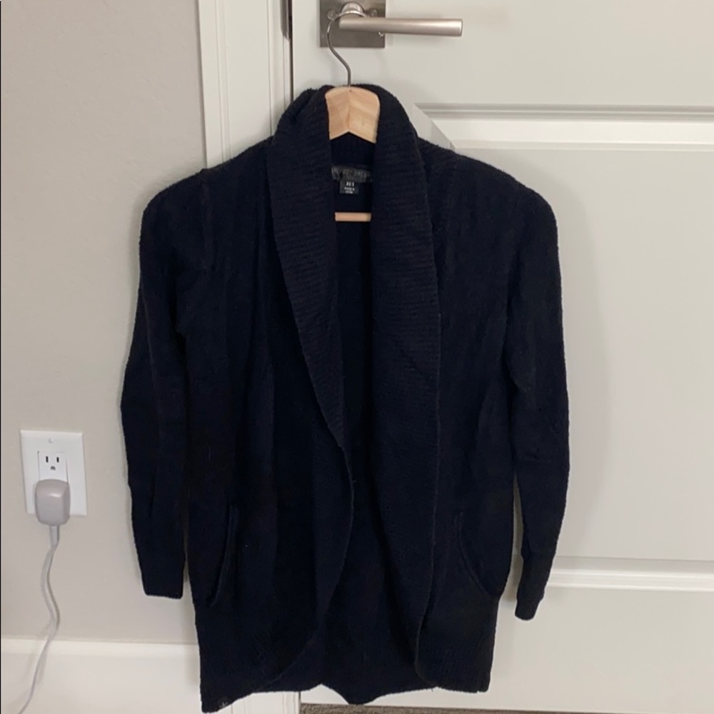 Barefoot Dreams Cardigan